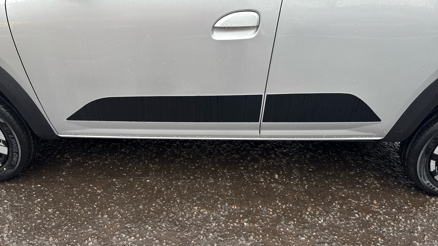 Used Dacia Spring 2025 for sale - 77159110: Photo 28