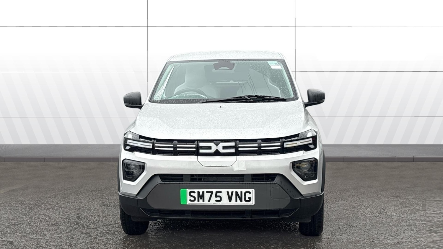 Used Dacia Spring 2025 for sale - 77159110: Photo 3