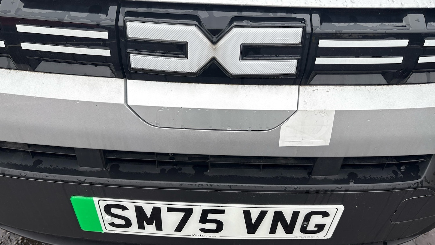 Used Dacia Spring 2025 for sale - 77159110: Photo 30