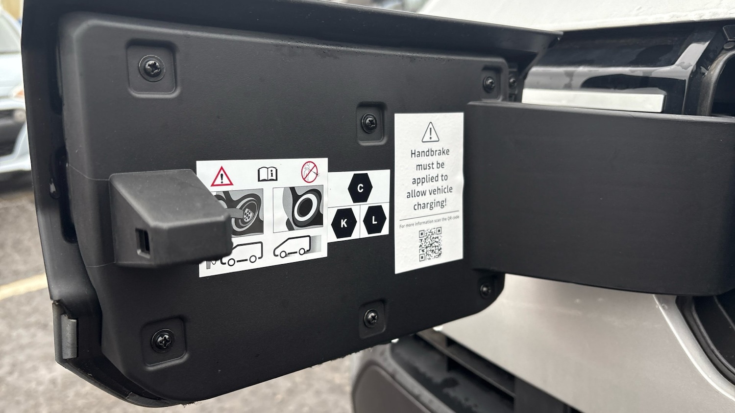 Used Dacia Spring 2025 for sale - 77159110: Photo 32