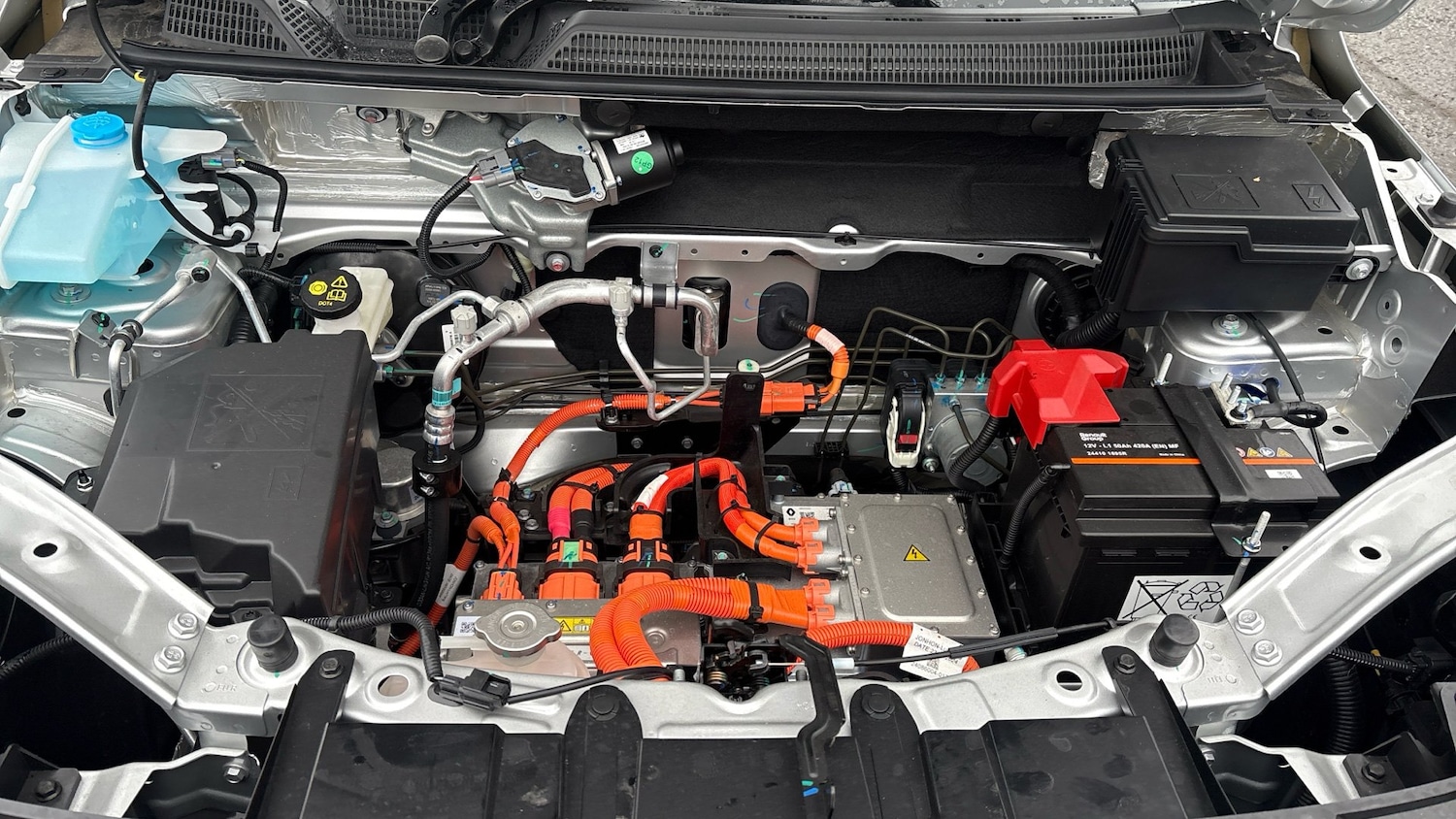 Used Dacia Spring 2025 for sale - 77159110: Photo 33