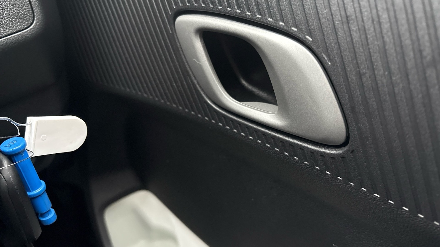 Used Dacia Spring 2025 for sale - 77159110: Photo 38