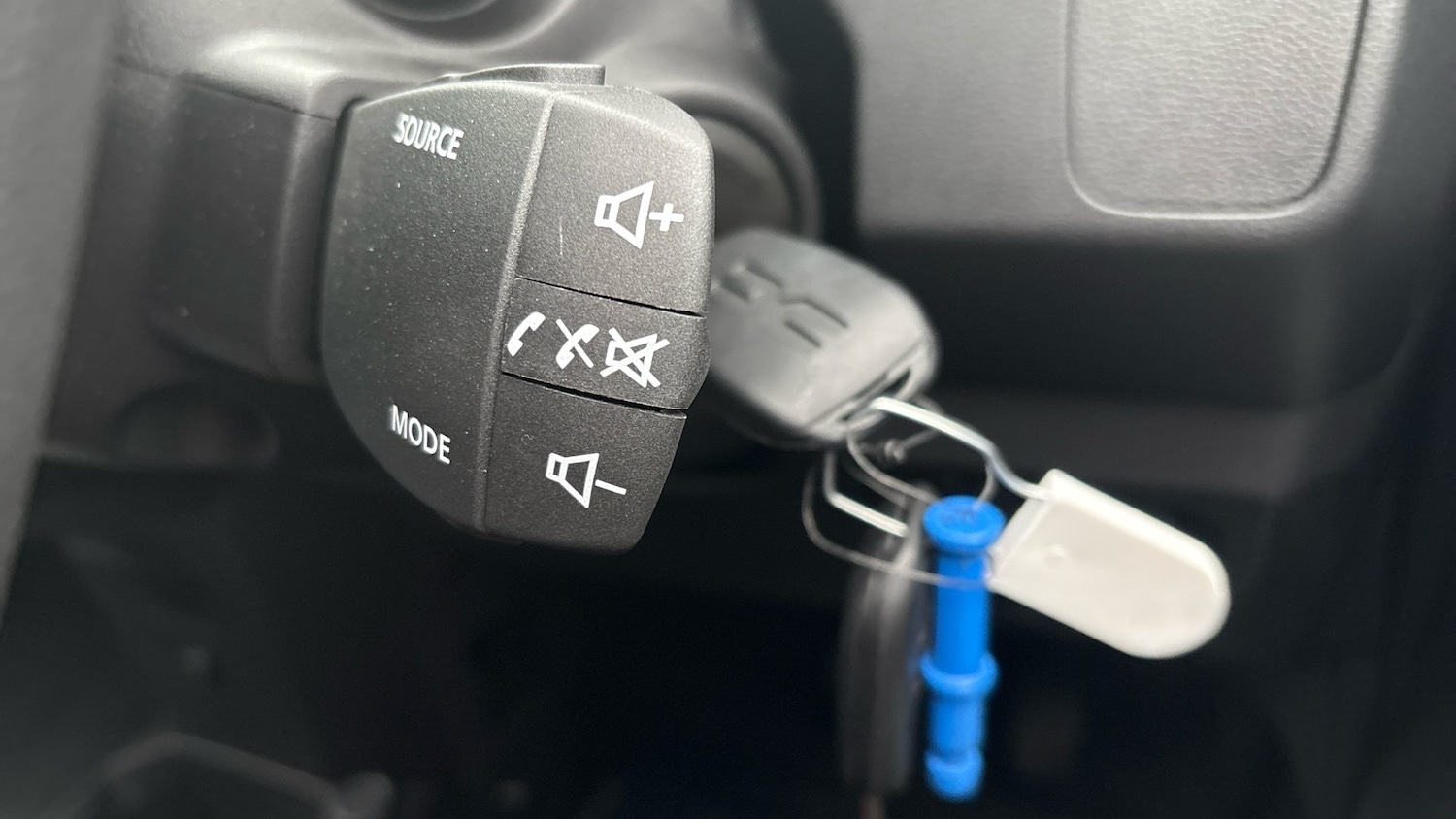 Used Dacia Spring 2025 for sale - 77159110: Photo 41