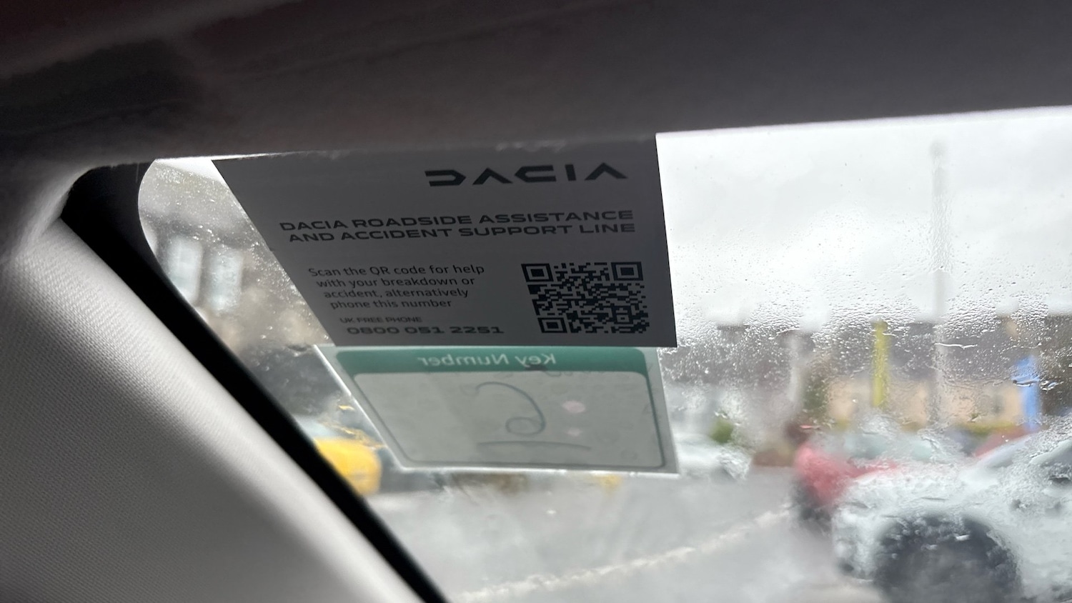 Used Dacia Spring 2025 for sale - 77159110: Photo 46