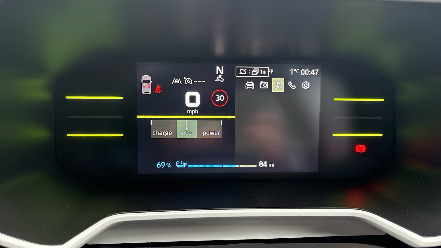 Used Dacia Spring 2025 for sale - 77159110: Photo 61