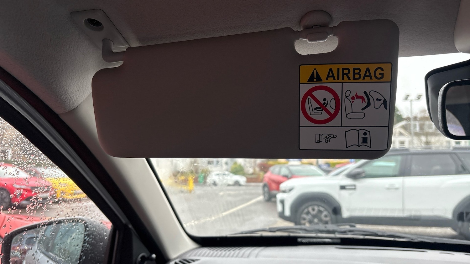 Used Dacia Spring 2025 for sale - 77159110: Photo 64