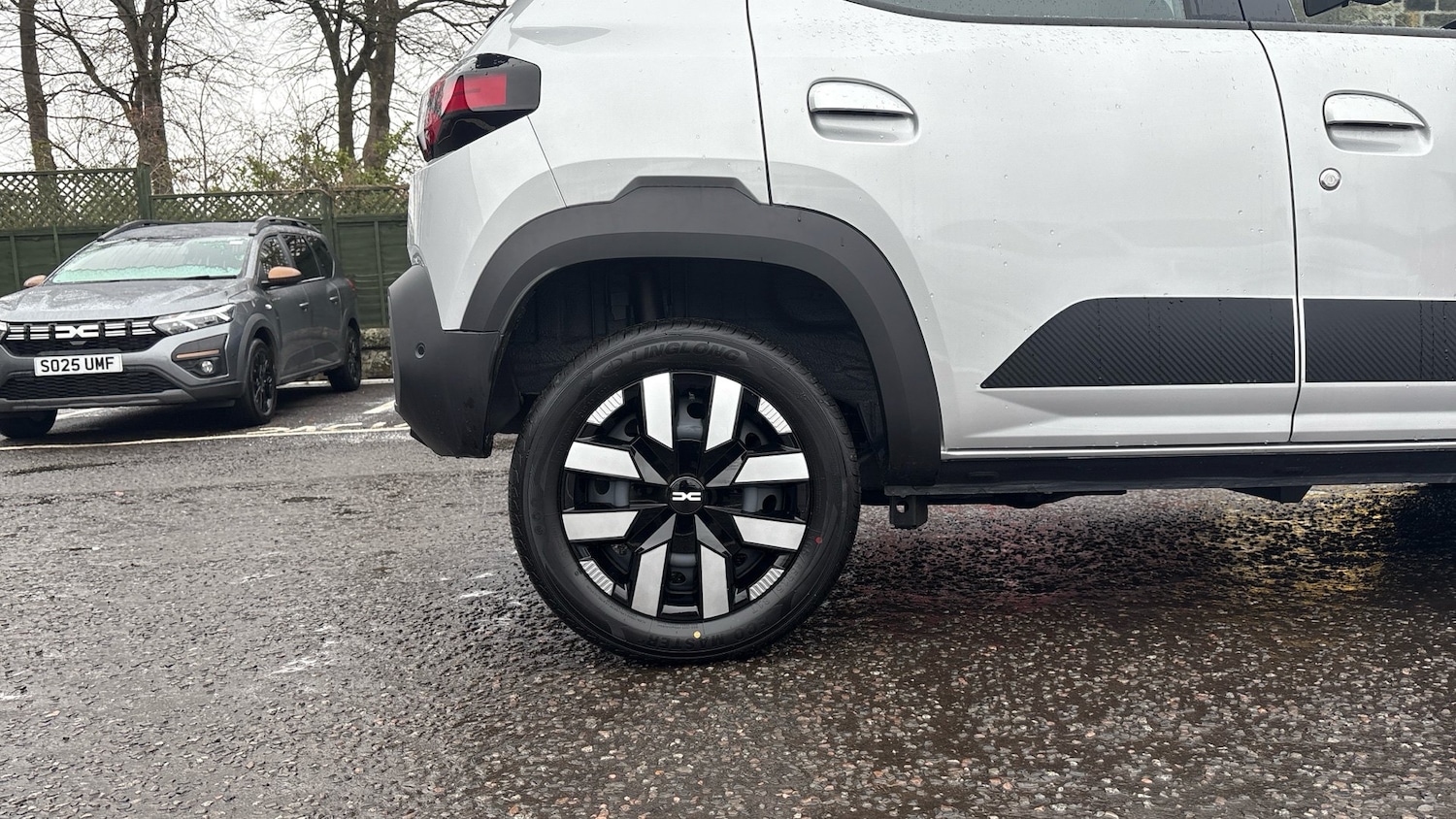 Used Dacia Spring 2025 for sale - 77159110: Photo 7