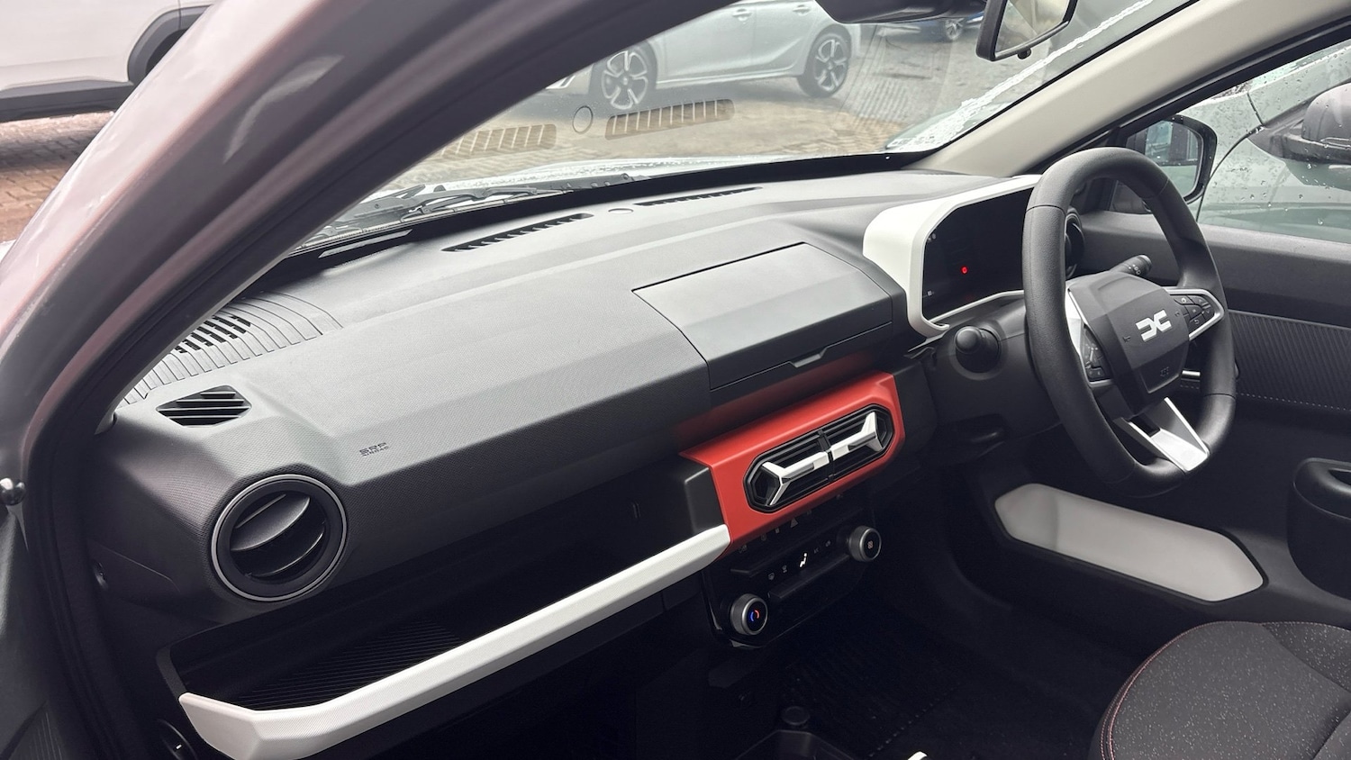 Used Dacia Spring 2025 for sale - 77159110: Photo 9