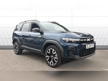Used Dacia Bigster 2026 for sale - 79057650: Photo