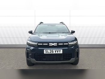 Used Dacia Bigster 2026 for sale - 79057650: Photo