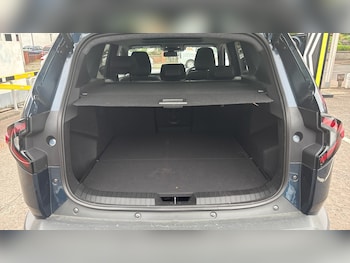 Used Dacia Bigster 2026 for sale - 79057650: Photo