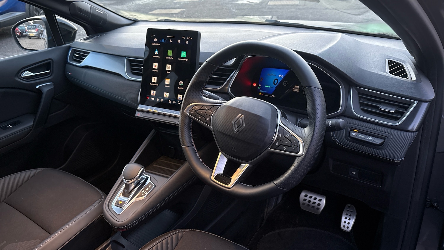 Used Renault Other 2024 for sale - 77236993: Photo 11