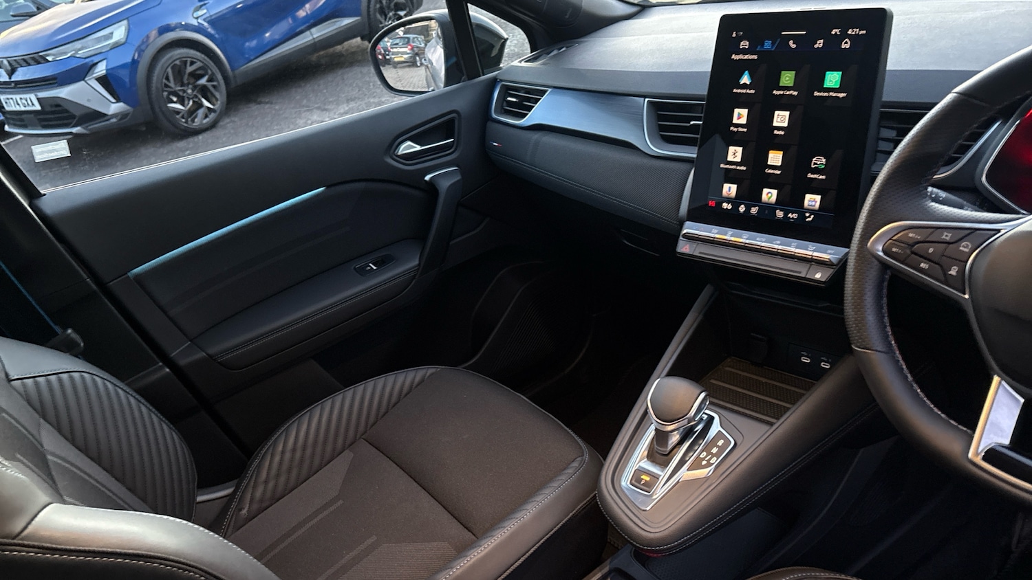 Used Renault Other 2024 for sale - 77236993: Photo 14