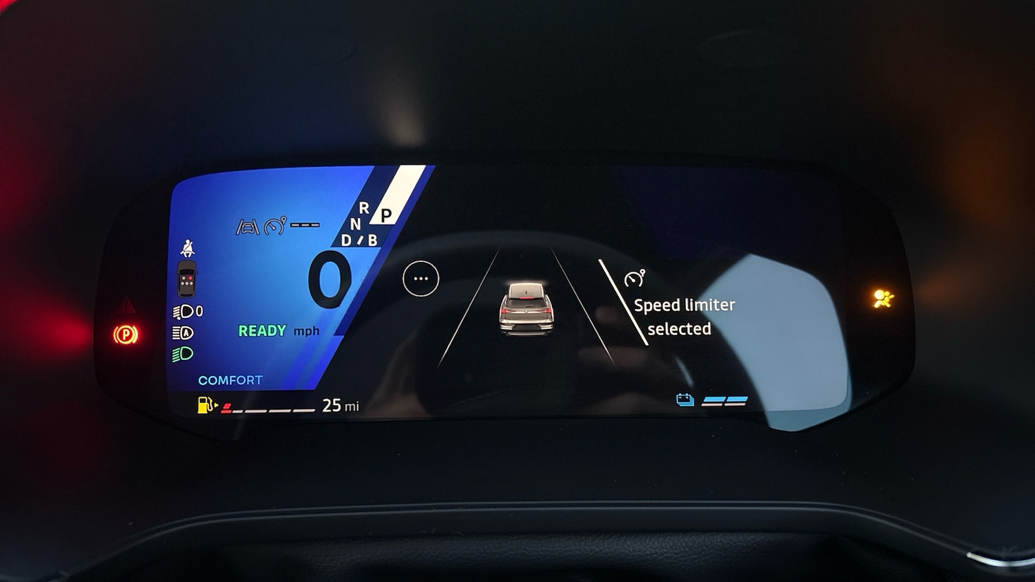 Used Renault Other 2024 for sale - 77236993: Photo 18