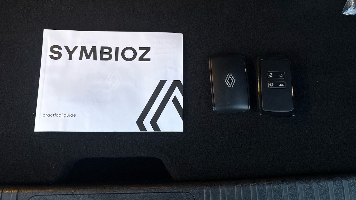 Used Renault Other 2024 for sale - 77236993: Photo 19