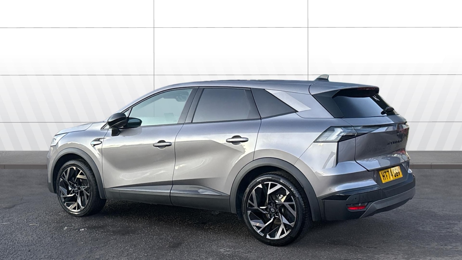 Used Renault Other 2024 for sale - 77236993: Photo 2