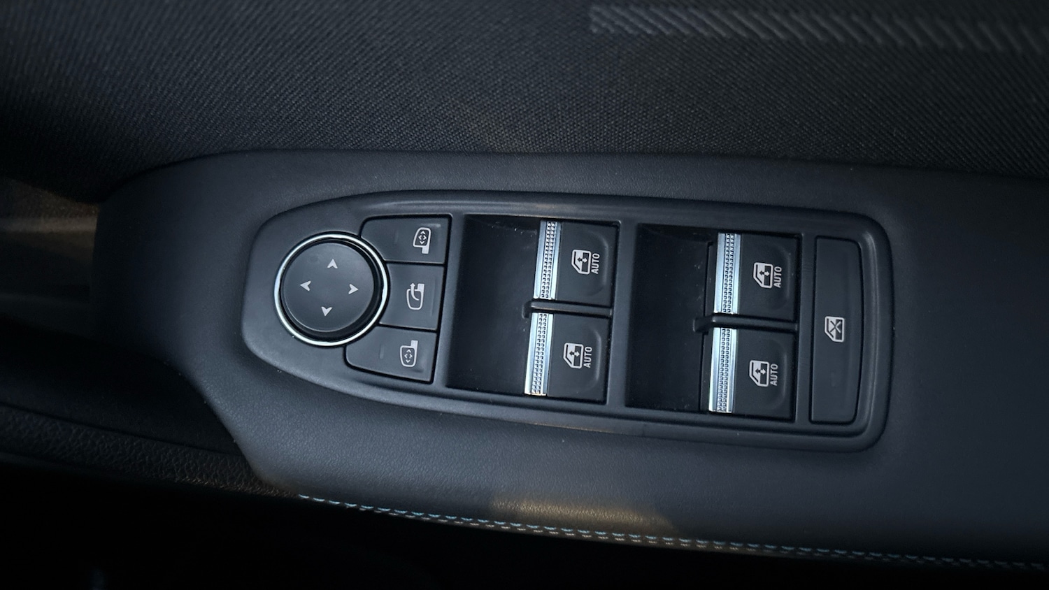 Used Renault Other 2024 for sale - 77236993: Photo 21