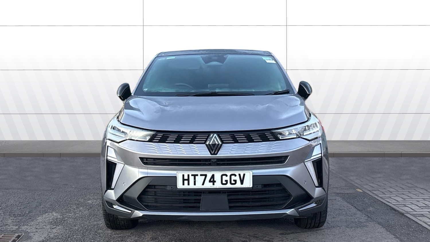 Used Renault Other 2024 for sale - 77236993: Photo 3