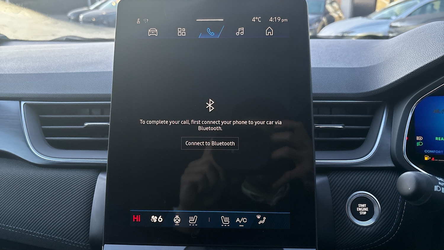 Used Renault Other 2024 for sale - 77236993: Photo 36