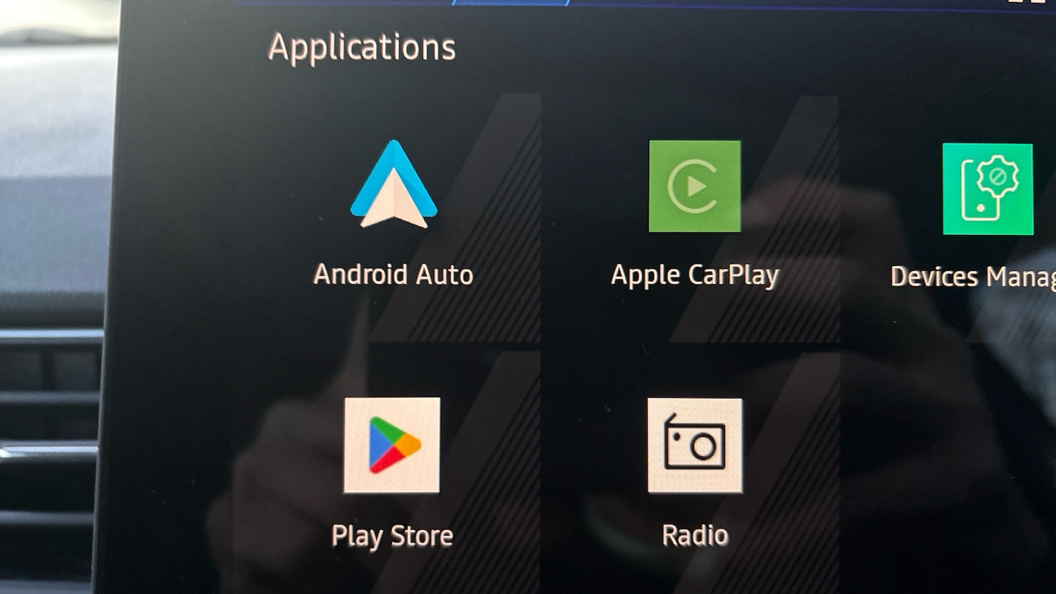 Used Renault Other 2024 for sale - 77236993: Photo 37