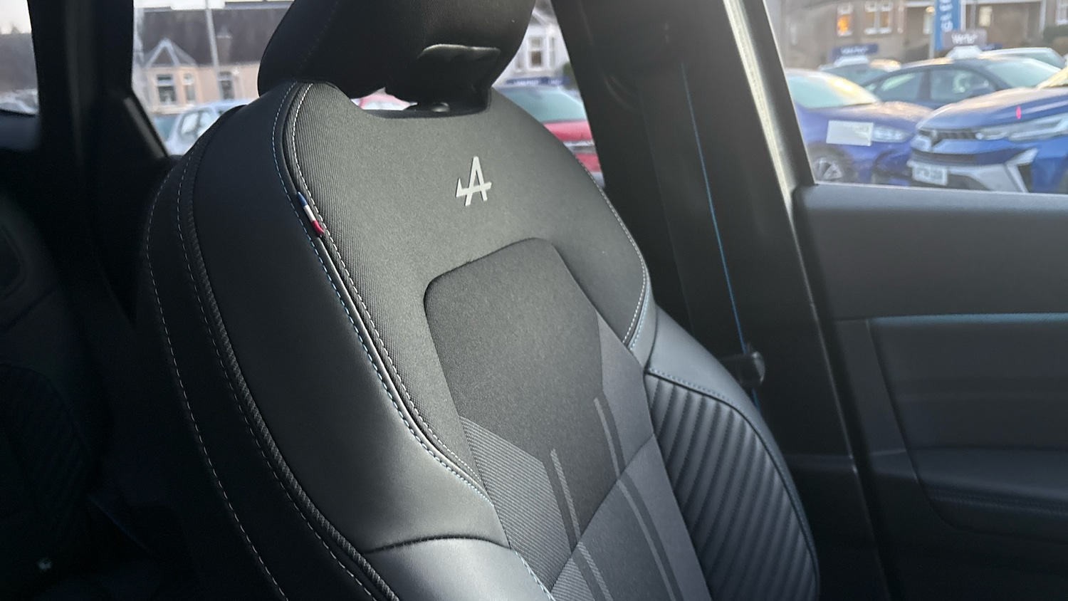 Used Renault Other 2024 for sale - 77236993: Photo 38