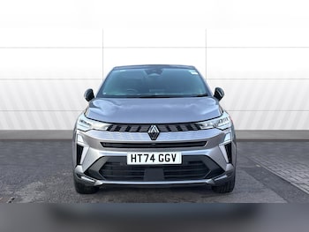 Used Renault Other 2024 for sale - 77236993: Photo