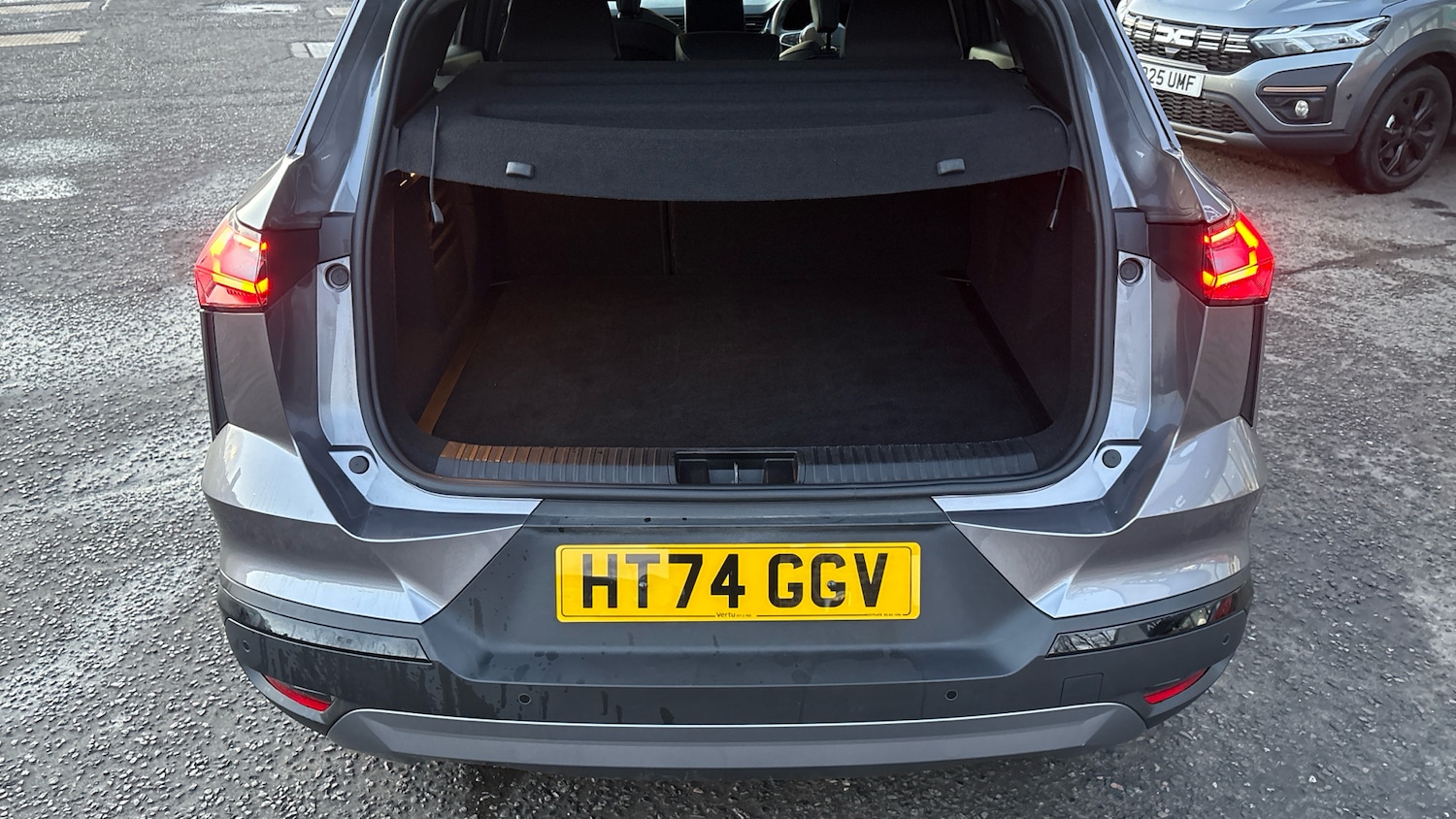 Used Renault Other 2024 for sale - 77236993: Photo 4