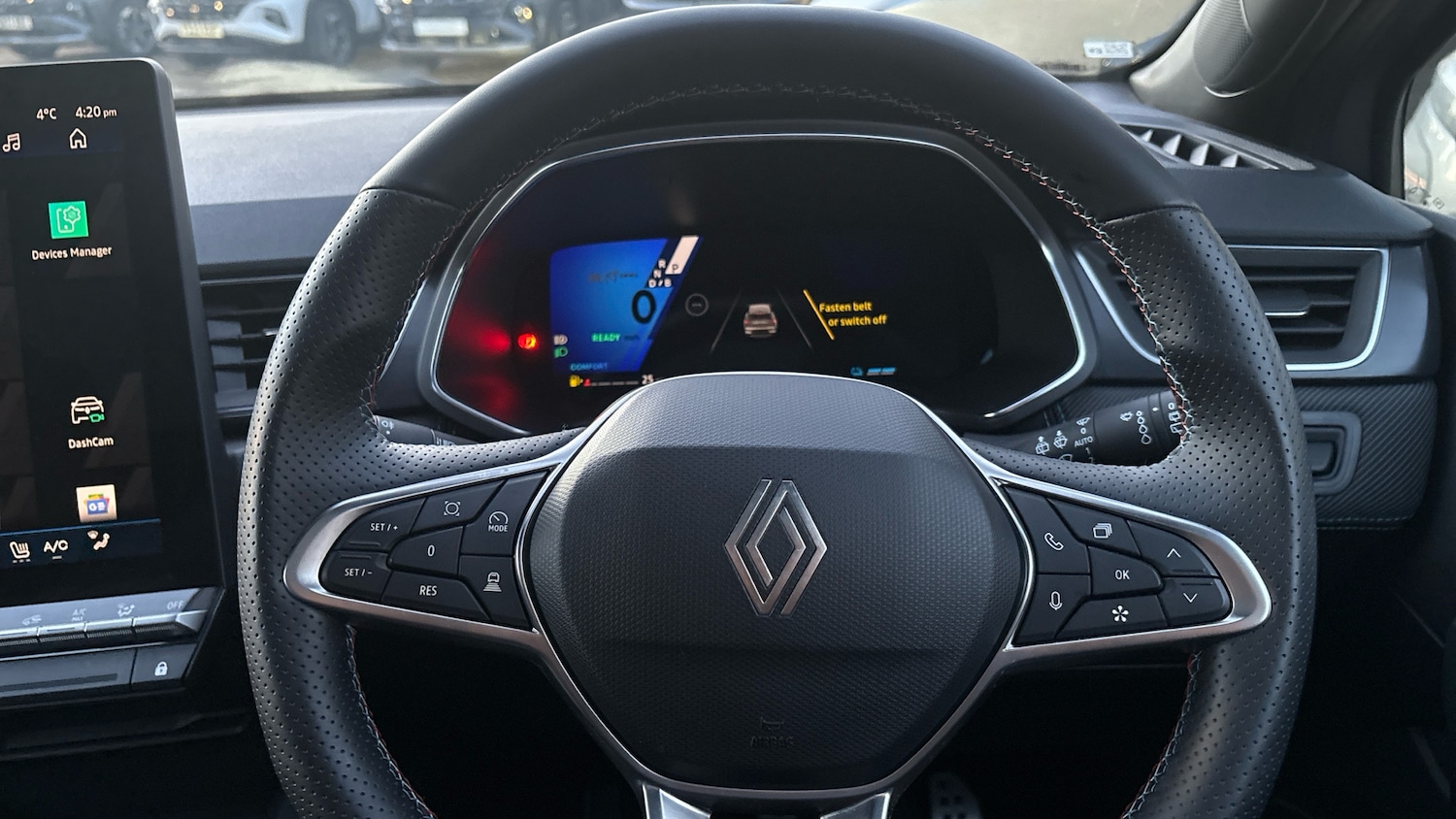 Used Renault Other 2024 for sale - 77236993: Photo 44