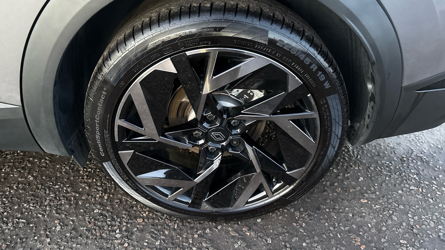 Used Renault Other 2024 for sale - 77236993: Photo 57