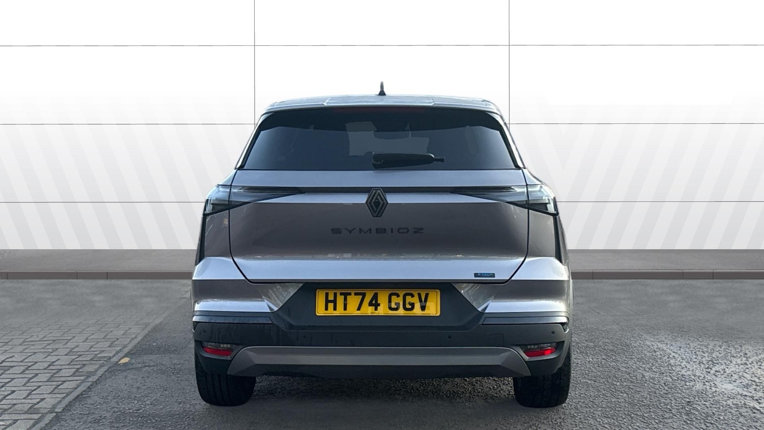 Used Renault Other 2024 for sale - 77236993: Photo 6