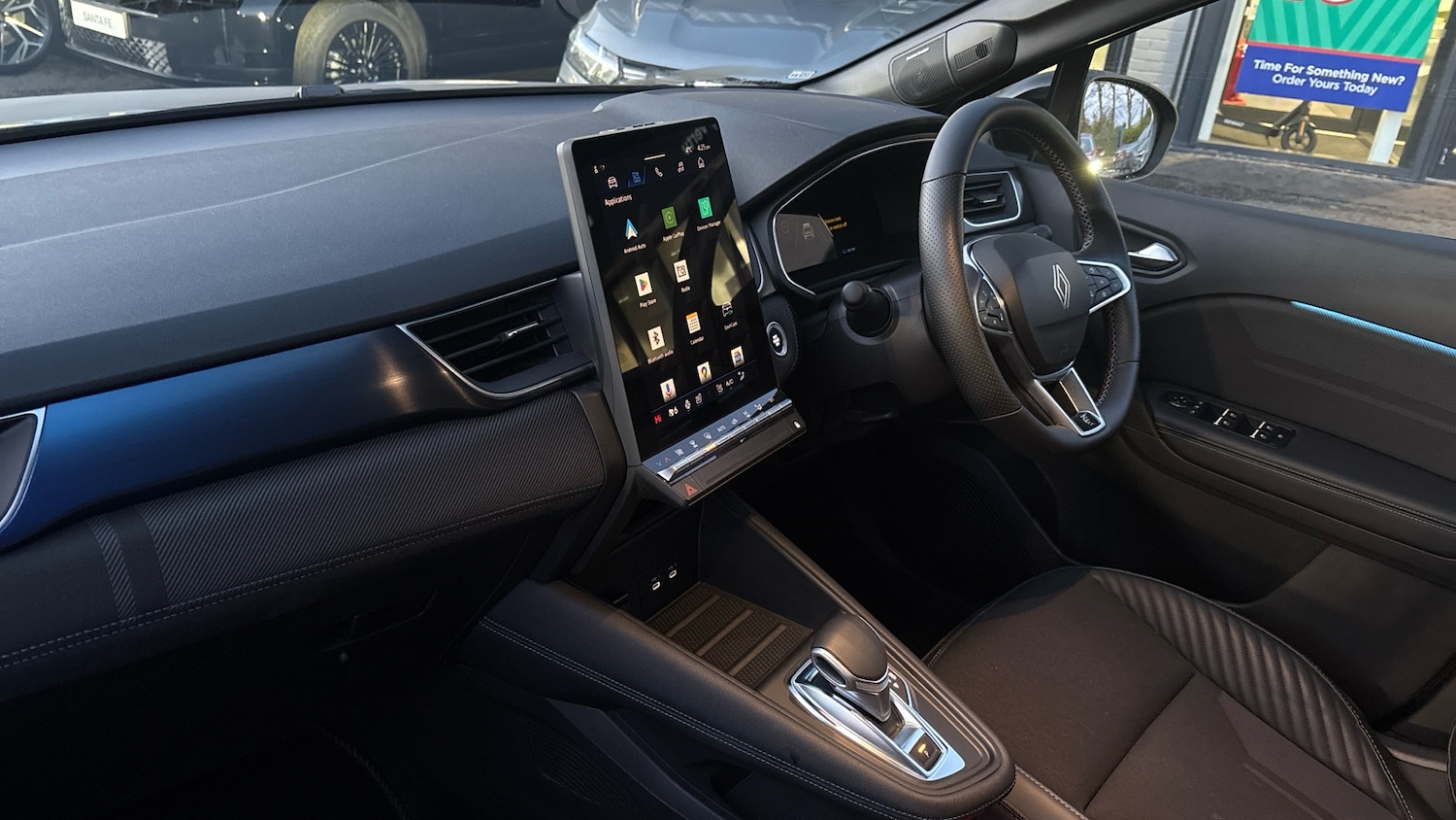 Used Renault Other 2024 for sale - 77236993: Photo 9