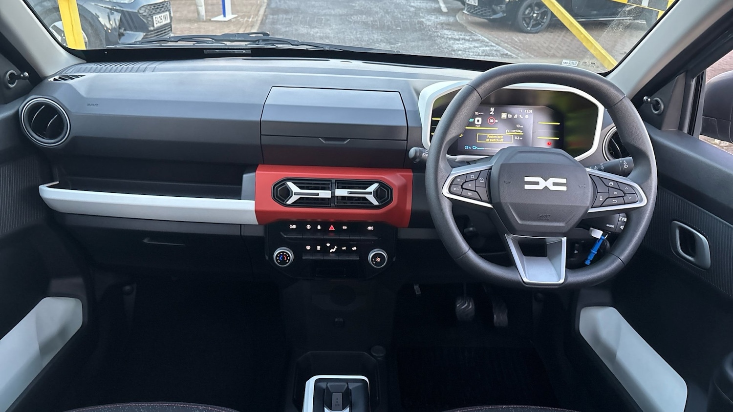 Used Dacia Spring 2025 for sale - 77159109: Photo 10