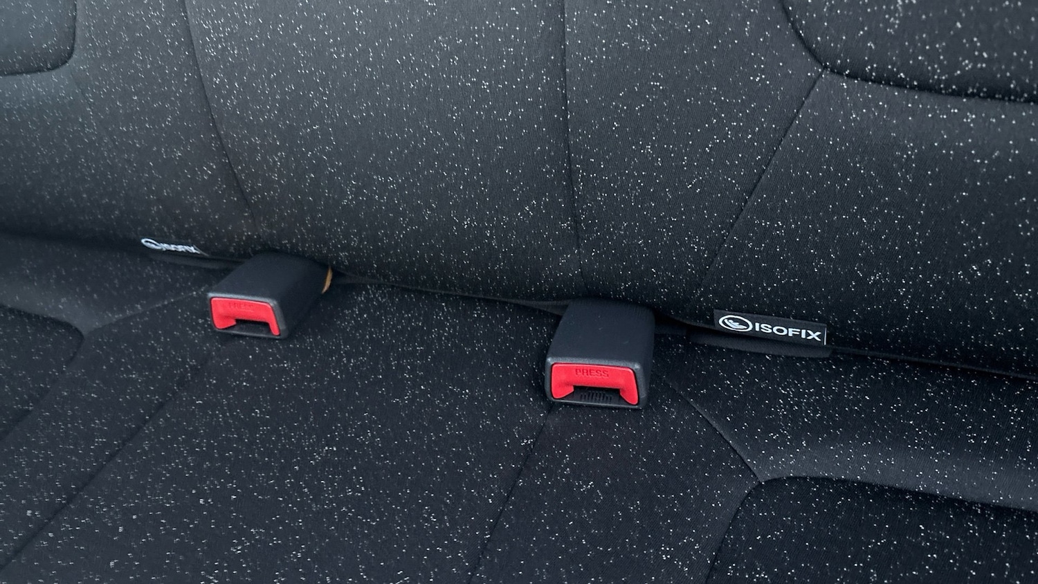 Used Dacia Spring 2025 for sale - 77159109: Photo 17