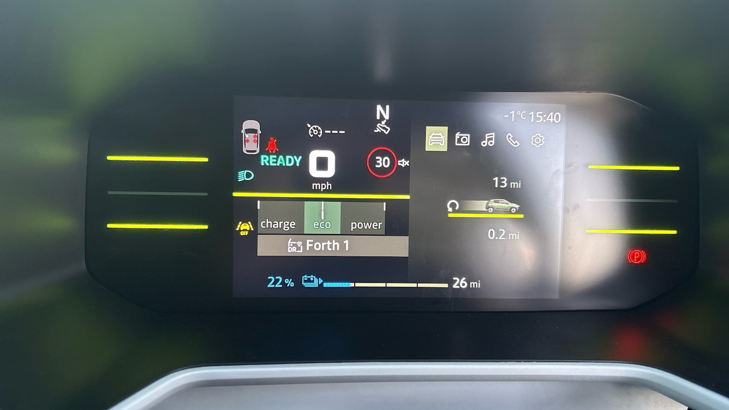 Used Dacia Spring 2025 for sale - 77159109: Photo 18