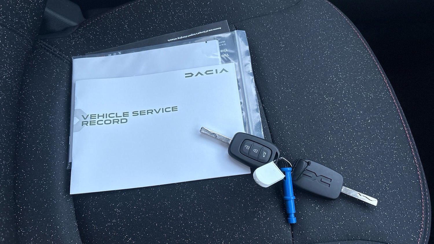 Used Dacia Spring 2025 for sale - 77159109: Photo 19