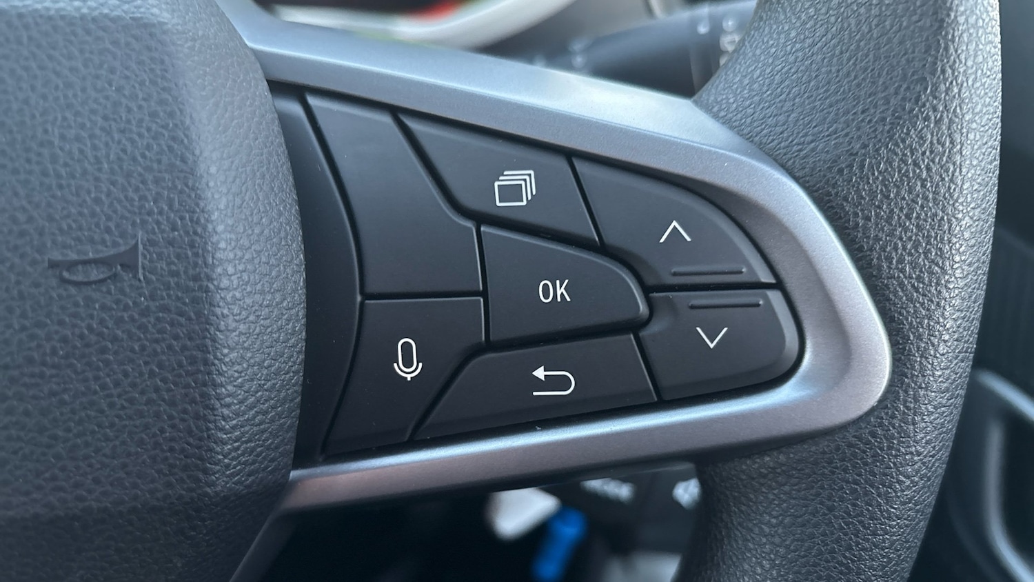 Used Dacia Spring 2025 for sale - 77159109: Photo 21