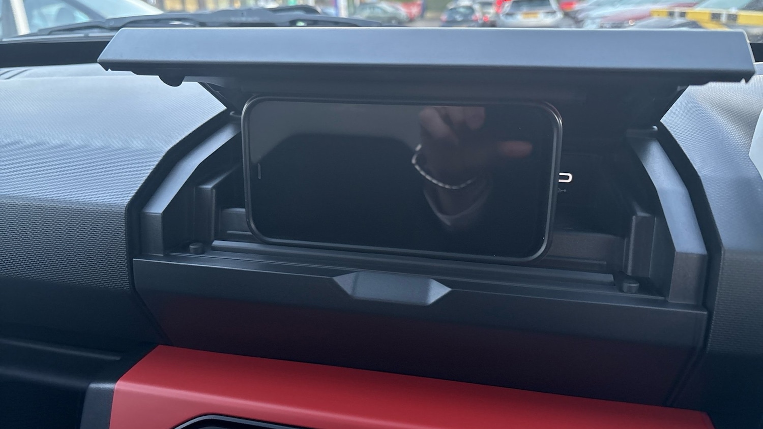 Used Dacia Spring 2025 for sale - 77159109: Photo 27