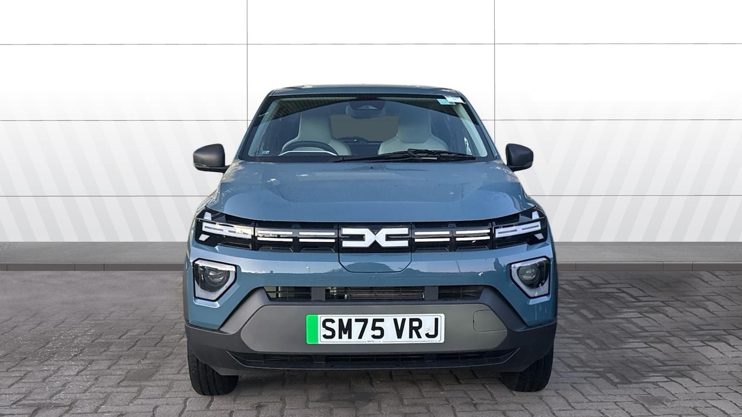 Used Dacia Spring 2025 for sale - 77159109: Photo 3