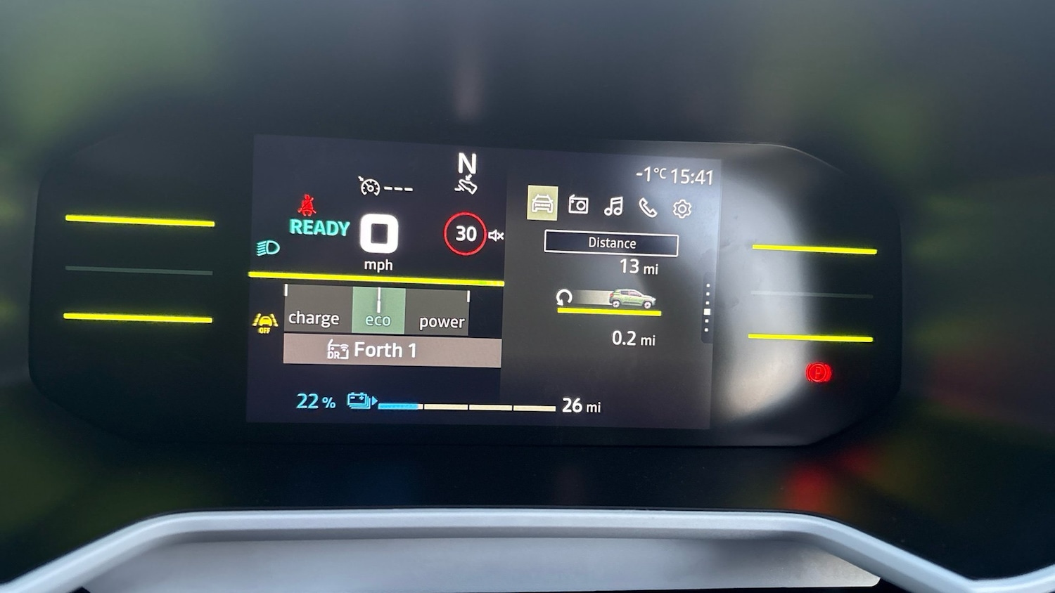 Used Dacia Spring 2025 for sale - 77159109: Photo 30