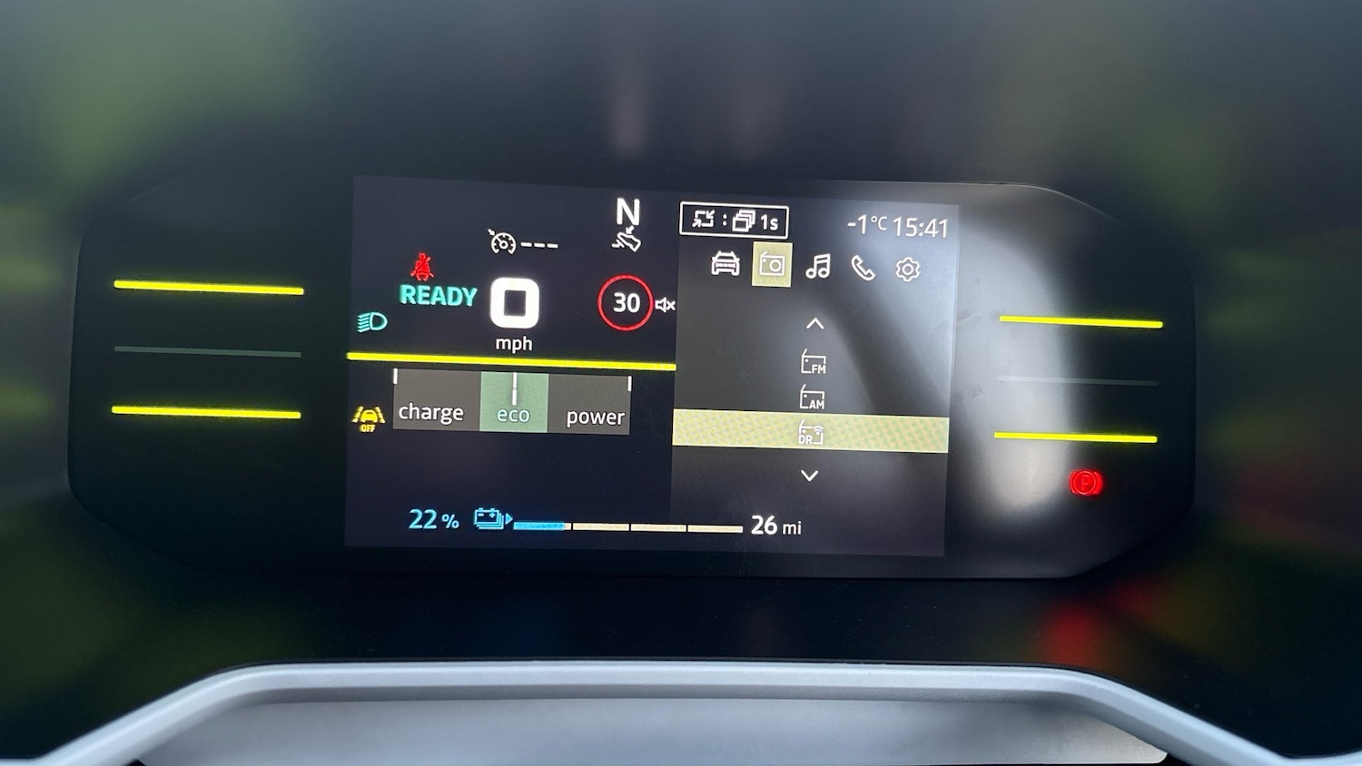 Used Dacia Spring 2025 for sale - 77159109: Photo 31