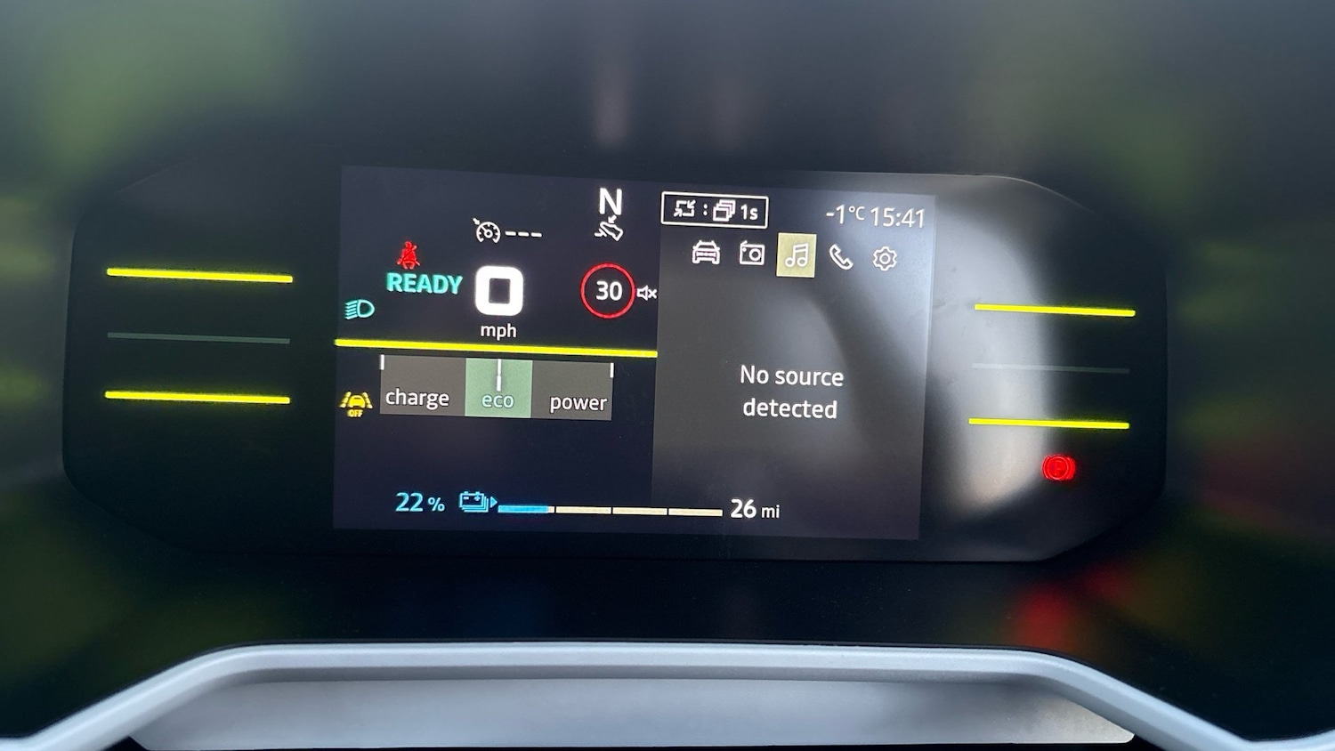 Used Dacia Spring 2025 for sale - 77159109: Photo 32