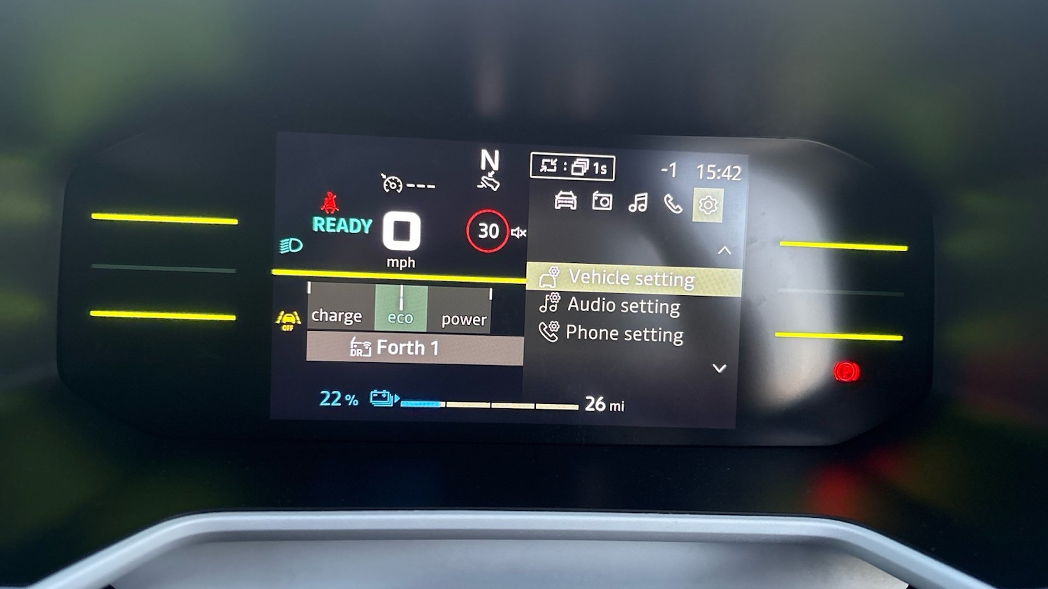 Used Dacia Spring 2025 for sale - 77159109: Photo 34