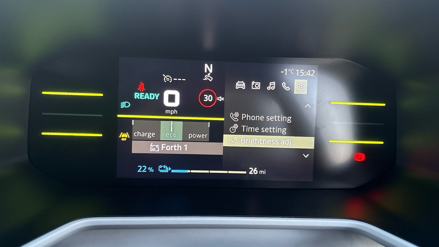 Used Dacia Spring 2025 for sale - 77159109: Photo 35