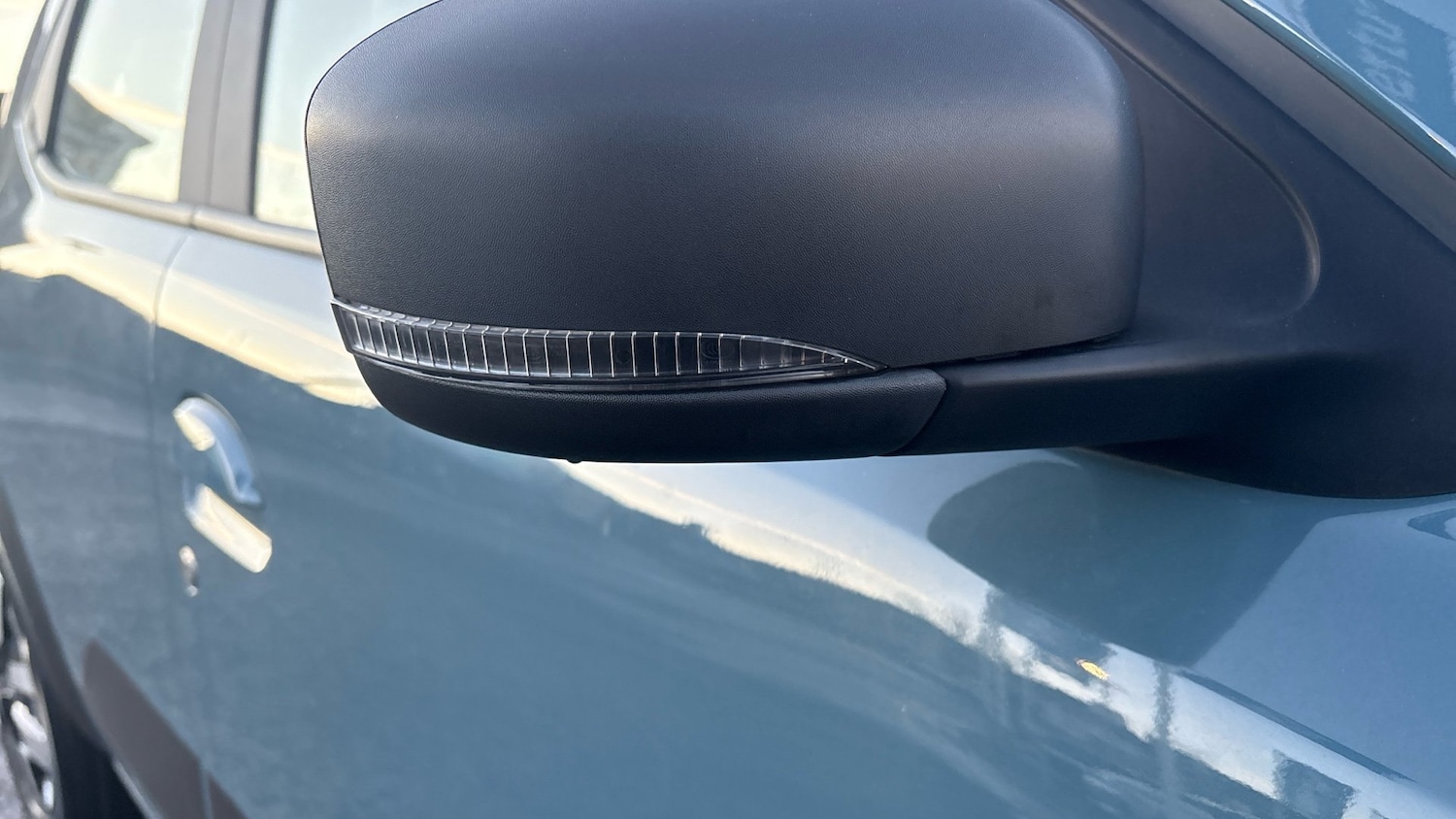 Used Dacia Spring 2025 for sale - 77159109: Photo 36