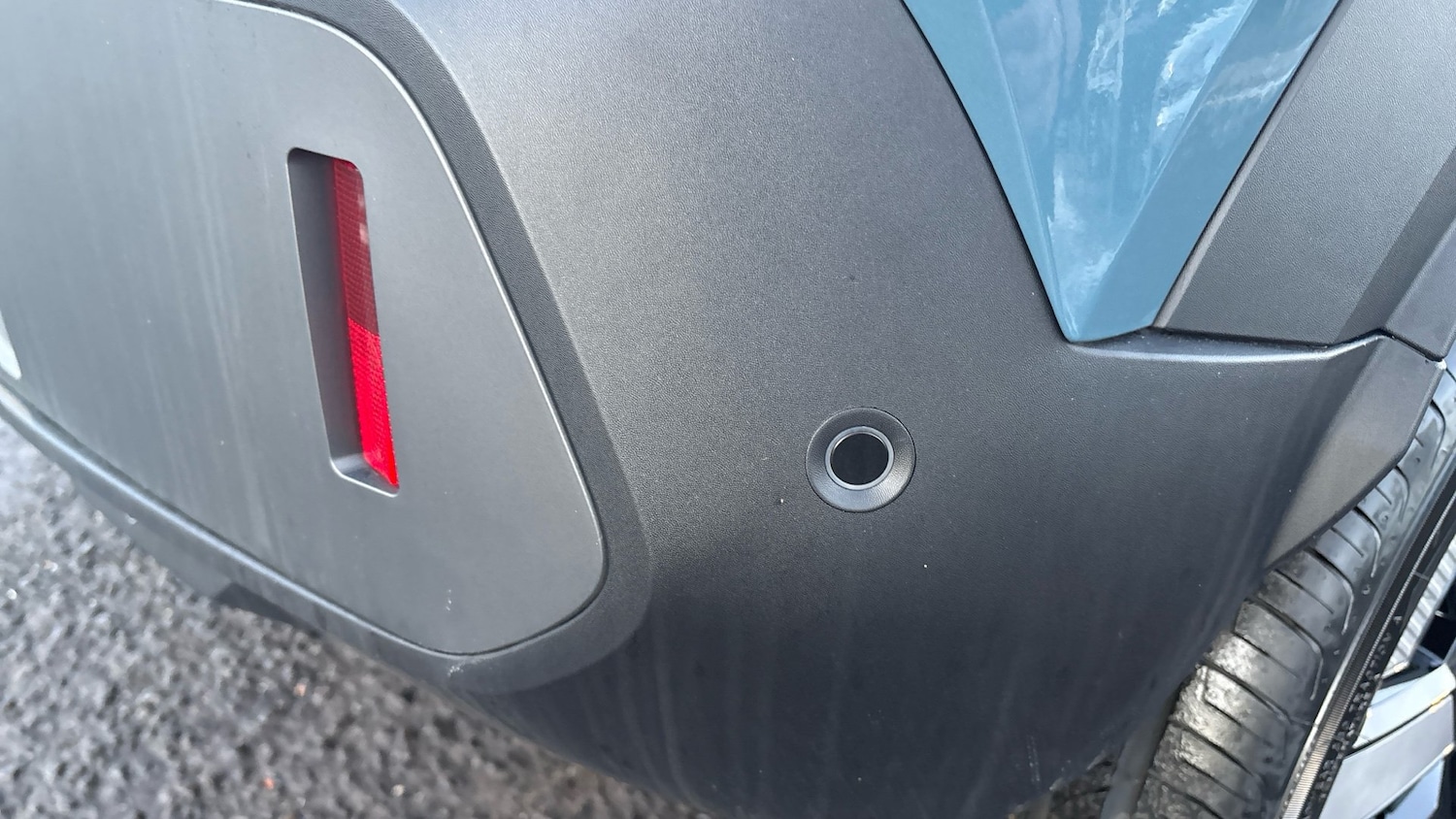 Used Dacia Spring 2025 for sale - 77159109: Photo 41