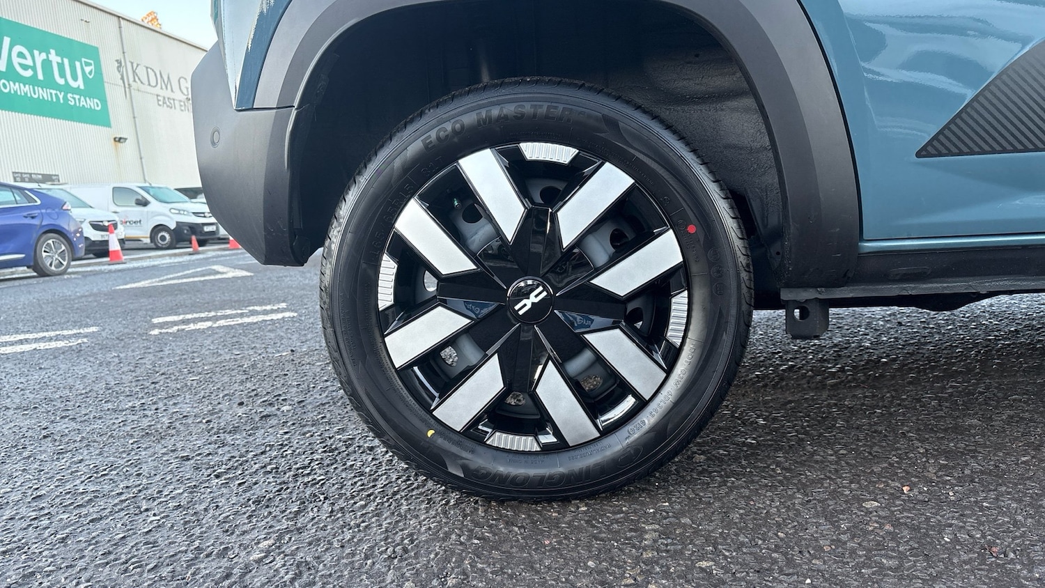 Used Dacia Spring 2025 for sale - 77159109: Photo 7