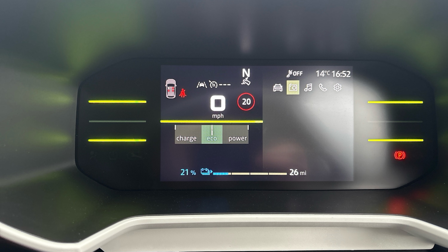 Used Dacia Spring 2025 for sale - 76422200: Photo 12