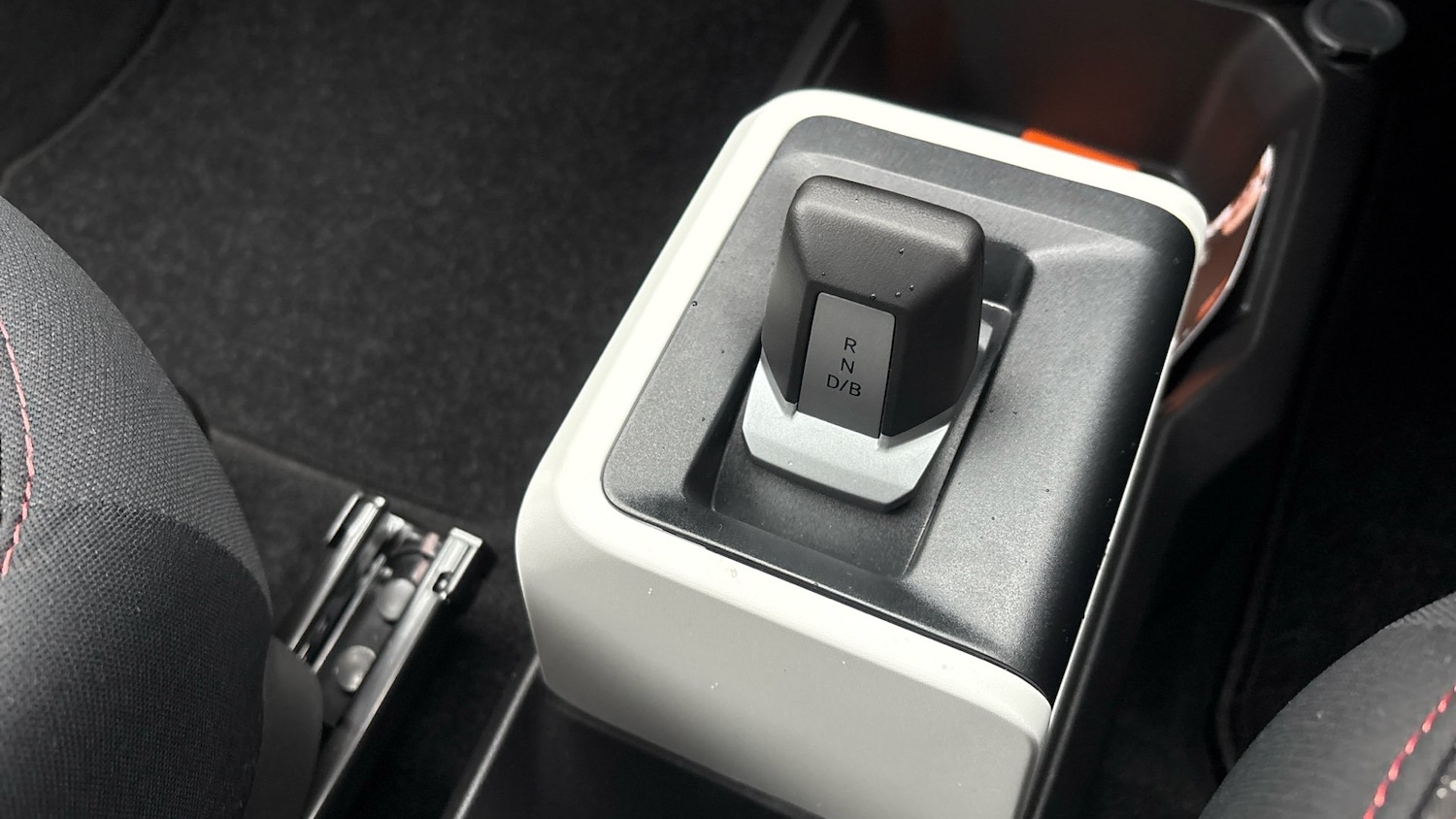 Used Dacia Spring 2025 for sale - 76422200: Photo 13