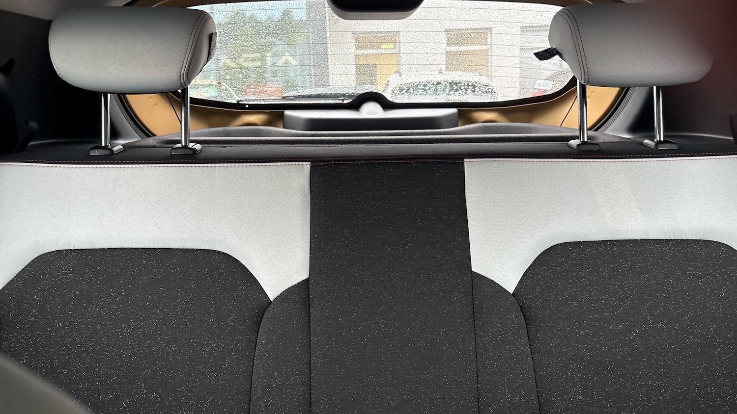 Used Dacia Spring 2025 for sale - 76422200: Photo 15