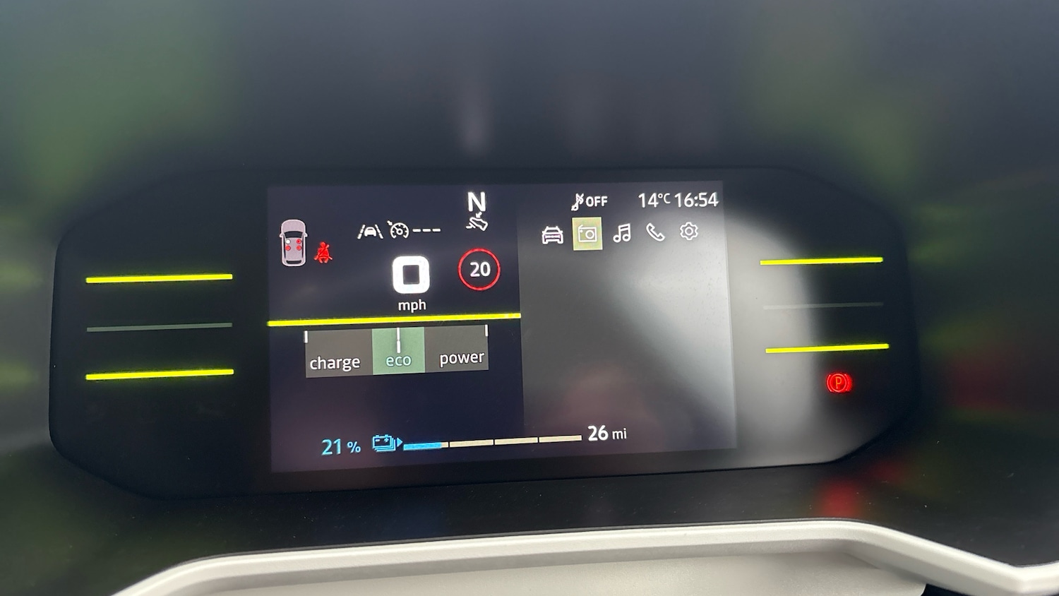 Used Dacia Spring 2025 for sale - 76422200: Photo 18